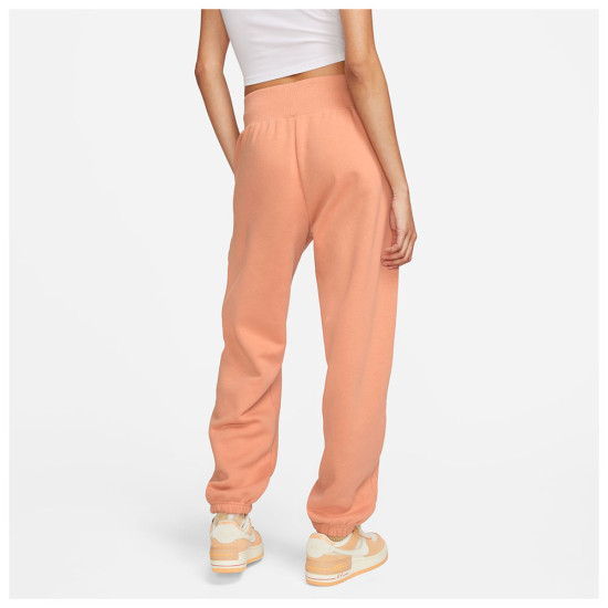 Nike Γυναικείο παντελόνι φόρμας Sportswear Phoenix Fleece